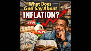 📖 What Does God Say About Inflation? | Kingdom Economics Explained