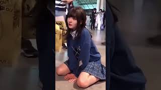 여장 남자 #shorts