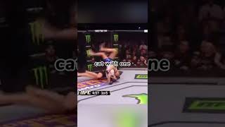 Why Ronda Rousey Was Different.