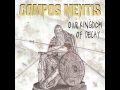 Compos Mentis - The 44th King