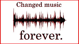 How 6 Seconds Changed Music Forever… By Accident. (The amen break)