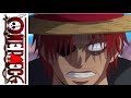 One Piece - Shanks Opening 1「Ranbu no Melody」