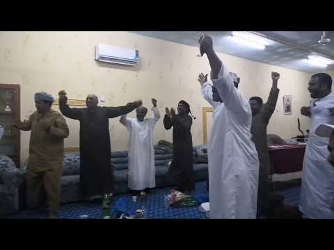 أعضاء فريق النجوم يشجعون قطر 🇶🇦🇴🇲