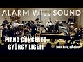 Capture de la vidéo Piano Concerto - György Ligeti