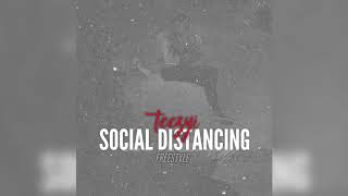 Teezyi “Lil Baby-Social Distancing (Freestyle)”