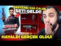 OYUNA S2G CALSE SETİ GELDİ!! 😱 5 YILLIK HAYAL GERÇEK OLDU! YENİ S2G E-SPOR SETLERİ | PUBG MOBILE