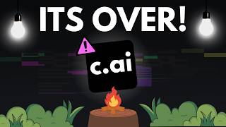 Dear Character.AI Users, THEY ARE DESTROYING THE WHOLE PLATFORM!
