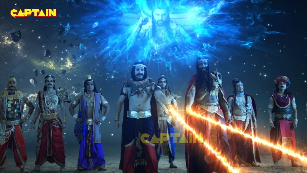 आखिर क्यों भंडाअसुर ने किया 16 संस्कार का पालन ? Vighnaharta Ganesh - Ep 535 | Full Episode