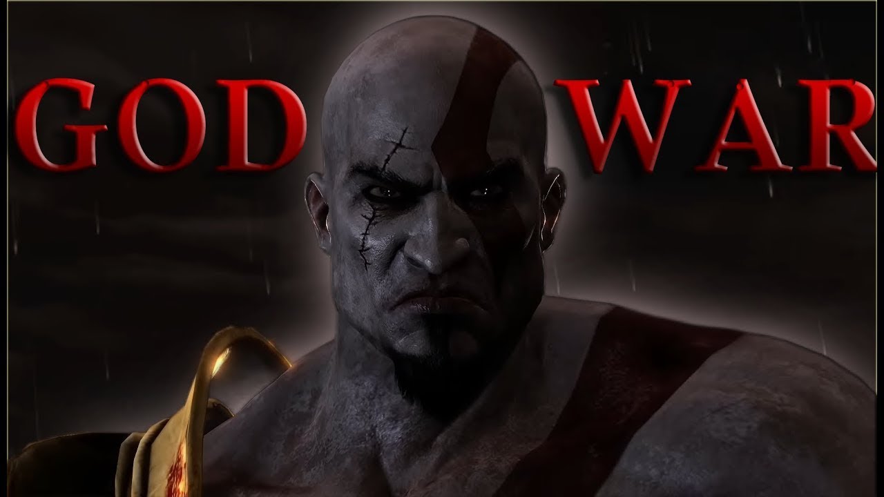 Kratos Edit Death Is No More YouTube Kratos edit death is no more youtube