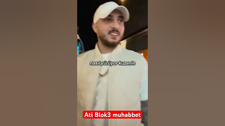 Ebo Ati242 Blok3 Gezip sohbet ediyorlar dubai vlog #rap #türkçerap #blok3 #ati242 #ebo