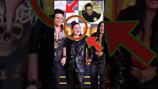 Sunita vs Krushna Fight EXPOSED! Golden Ducky Wife Controversy #shorts #govinda #bollywood