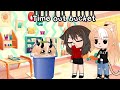 Time out bucket {gacha club} Skit