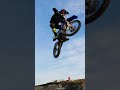 Crazy fail dirtbike crash    trending shorts viral