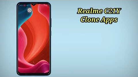 How To Create Dual Apps in Realme C21Y , Realme C21Y Main Dual Apps Kaise Create Kare , Clone Apps