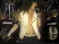 Armored Saint - 1983-04-09 - Billy Bartys Roller Rink - Los Angeles, CA