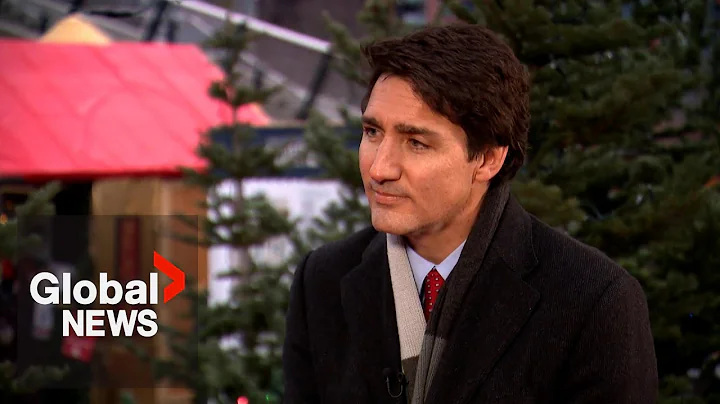 Trudeau on the hot seat: PM questioned on China, i...