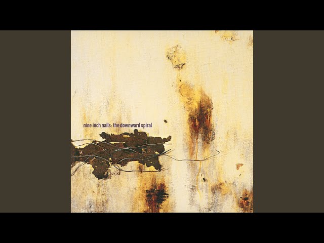 Nine Inch Nails  -  I Do Not Want This