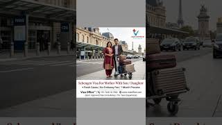 Schengen visitor visa