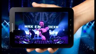 Max Enforcer Hardstyle Mix