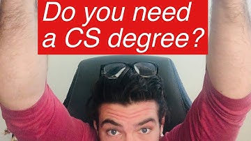 How to become a software engineer in 2021 - Without a Computer Science Degree