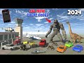 Indian Bike Driving 3D New Update Cheat Codes | All New Cheat Codes 2024 in Indian Bike Driving 3d