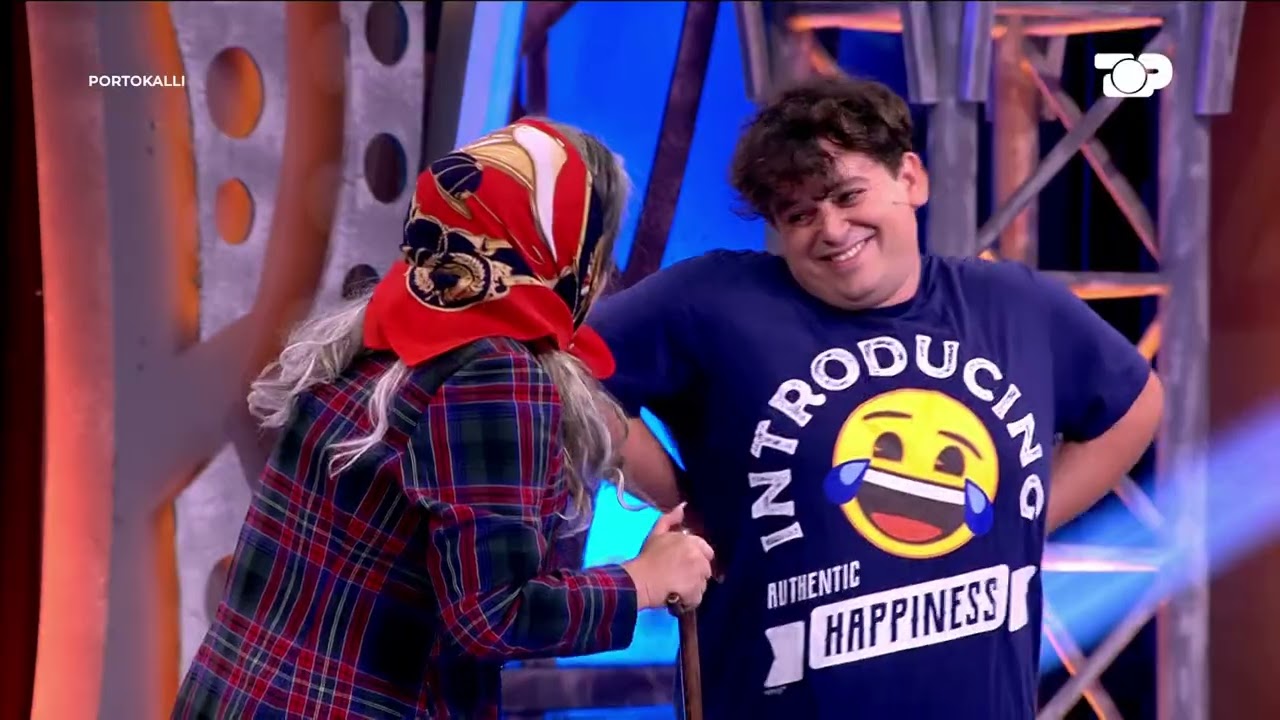 Portokalli, 13 Tetor 2024 - Familja Astari ( Martesë për interes )