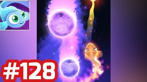 Super Starfish - Gameplay Walkthrough - Part 128 Unlock Myoto (iOS/Android)