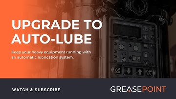 Auto-Lube System Install that SAVES MONEY!