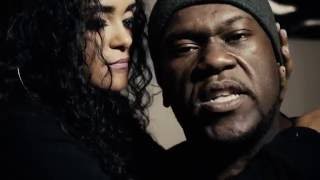 FLIZZ- THE PURGE (Official Music Video)