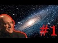 Jak działa wszechświat? - #1 rozmowa z X. prof. Hellerem