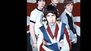 The Who- I Can See For Miles