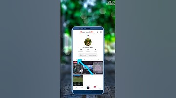 |how to pinned on tiktok| |tiktok par pinned kaise rakhaye #shortfeed