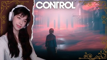 Polaris || Control [Part 8]