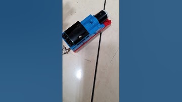 #tomy #thomastrackmaster #plarail talk n action thomas