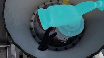 Unloading Hazardous Materials - Training