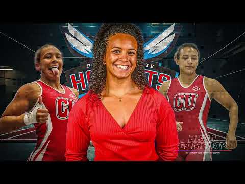 Kenya Sloan To Lead First Ever HBCU Women S Wrestling Program HBCUGameDay Com