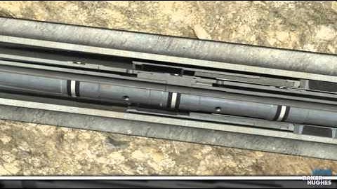CS-AP Gravel Pack System