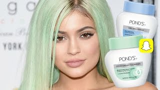 Pond's cold cream is one of kylie jenner's favourite creams, and its
quite affordable so i thought i'd test it out for myself! here's my
review. al...