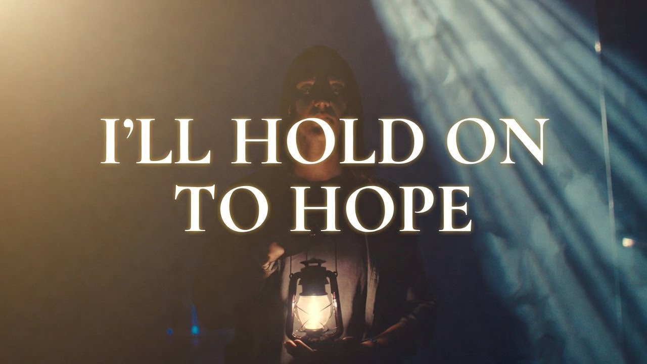 I’ll Hold On to Hope | Deep Worship for Strength, Faith & Perseverance