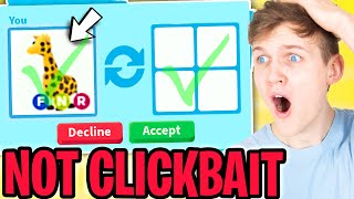 LANKYBOX ACTUALLY GOT SCAMMED FOR THEIR DREAM PETS In Roblox ADOPT ME!? (*NOT CLICKBAIT*)