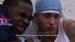 Hd Sing For The Moment - Eminem, Official Video With Instrumental And Lyrics