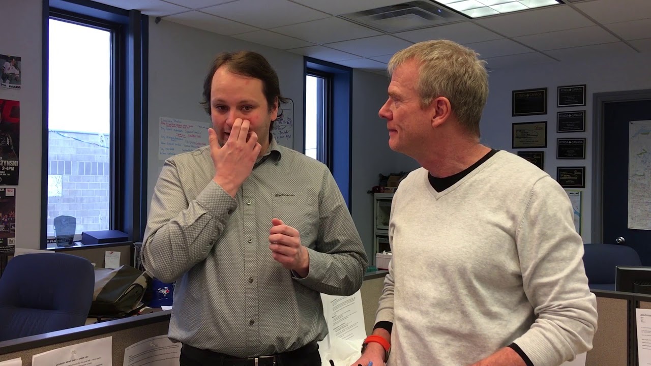 What'sHappeningNOW Jan  4, 2019