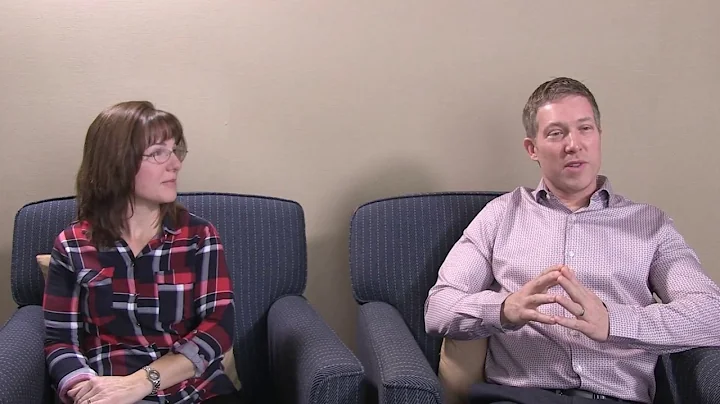 Lynda Brown and Marc Mailhot: 2017 Governor Genera...