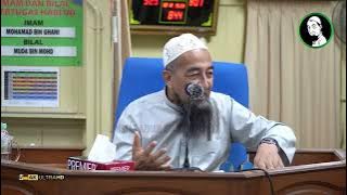 Beza Wasiat dan Hibah - Ustaz Azhar Idrus