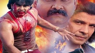 Movie review: फिल्म ज़िद्दी की कहानी | ziddi bhojpuri movie review| pawan singh