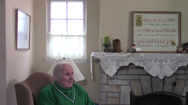 James Bieser Oral History-Milwauke...  Memory Proj...