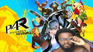 WE PURSUIN THE TRUTH WITH THIS ONE | P4R Trailer Analysis These P4r Features Weren T Shown In The Trailer