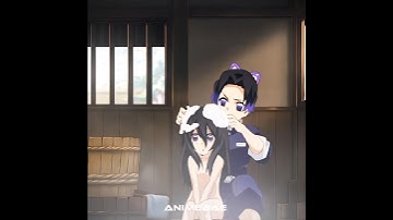 Kanao back story✨ #foryou #demonslayer #kimetsunoyaiba #kny #fyp #kanao #backstory #anime #knyedit