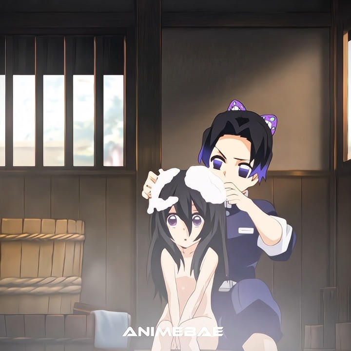 Kanao back story✨ #foryou #demonslayer #kimetsunoyaiba #kny #fyp #kanao #backstory #anime #knyedit