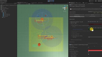 ICECreatureControl 1.4 - Target Selection By Tag